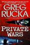 [Queen & Country Novels 02] • Private Wars